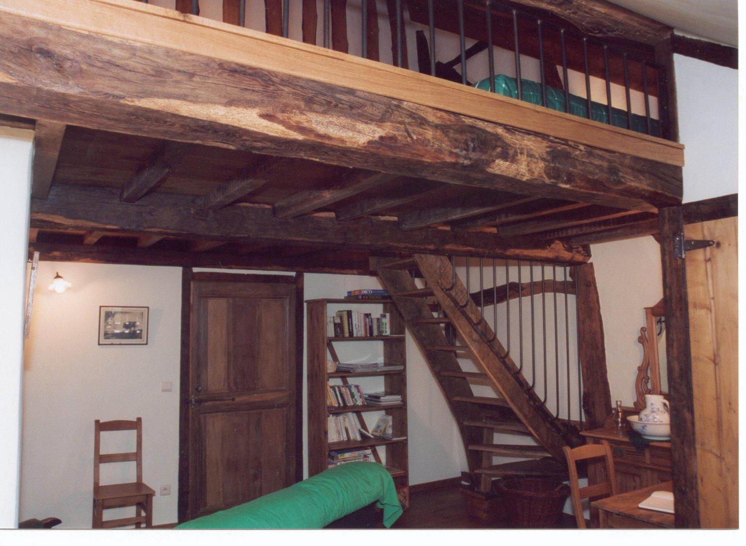 B&B Le Clos De La Fontaine Chéoux Eksteriør bilde